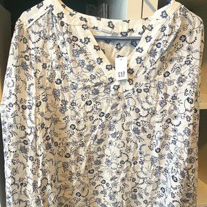 Gap Blouse